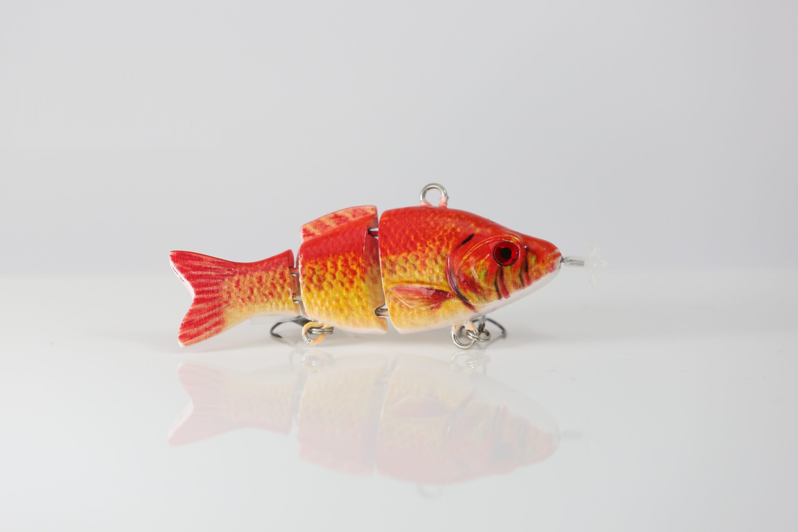 Goldfish Mini