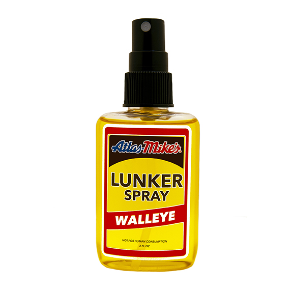 Lunker Spray - Herring, 2oz