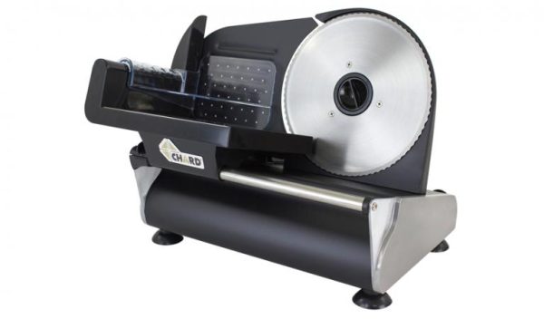 Electric Slicer - 7.5" - Image 7