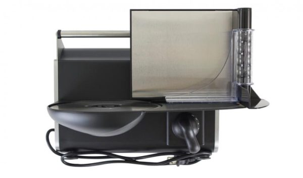 Electric Slicer - 7.5" - Image 4