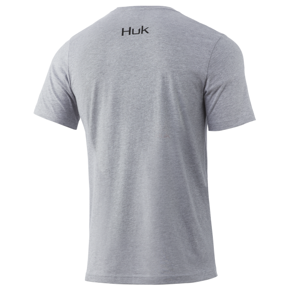 HUK Hukd Up Tee H1000252