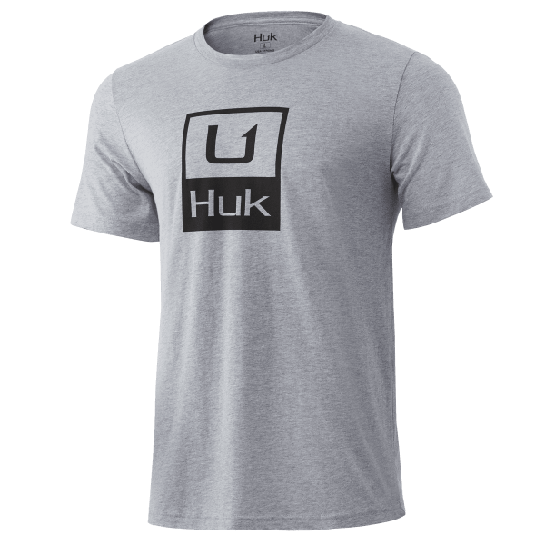 HUK Hukd Up Tee H1000252