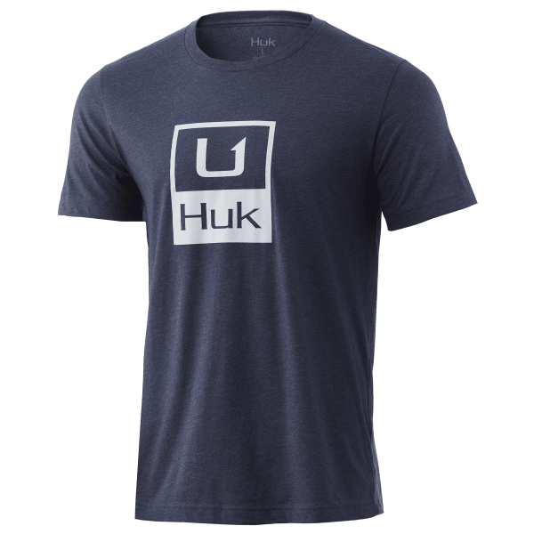 HUK Hukd Up Tee H1000252