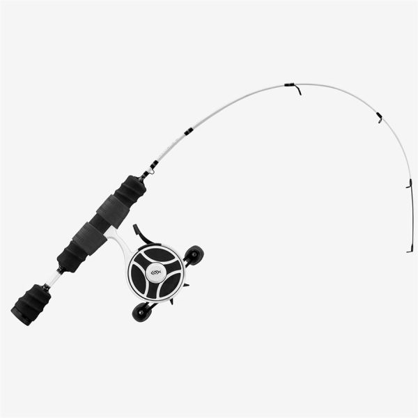 Reel Anchor Black 02 Z