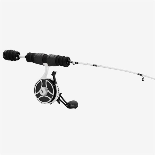 Reel Anchor Black 03 Z