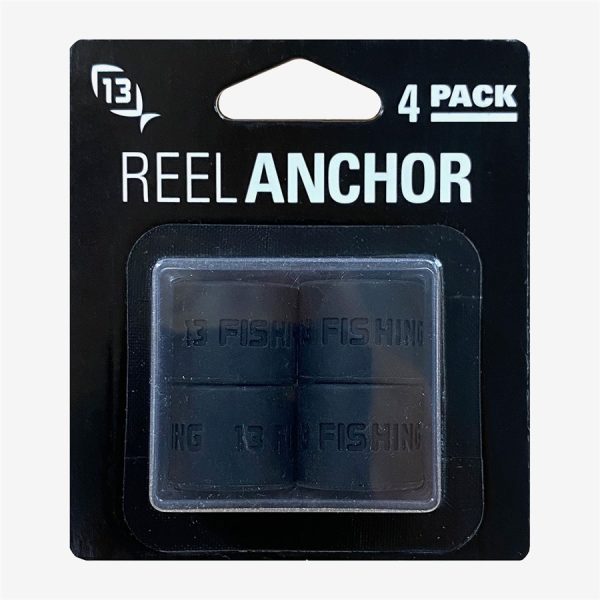 Reel Anchor Black 04 Z