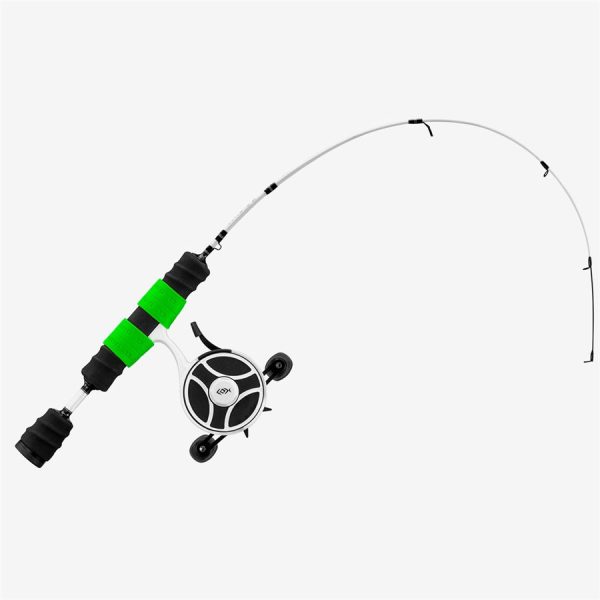 Reel Anchor Green 02 Z