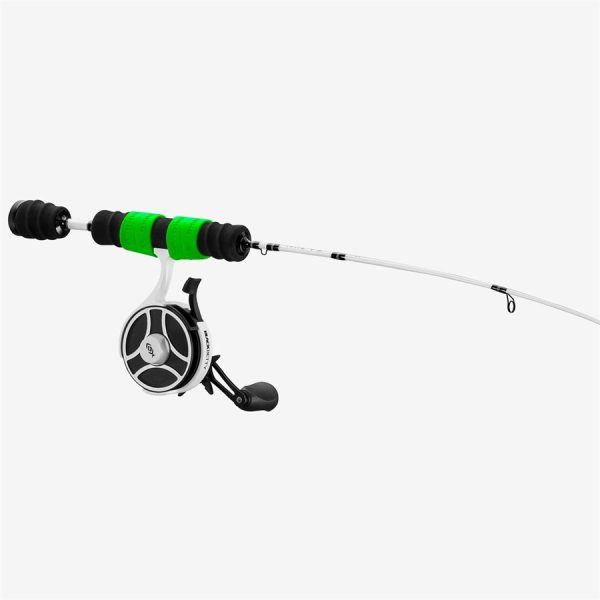 Reel Anchor Green 03 Z