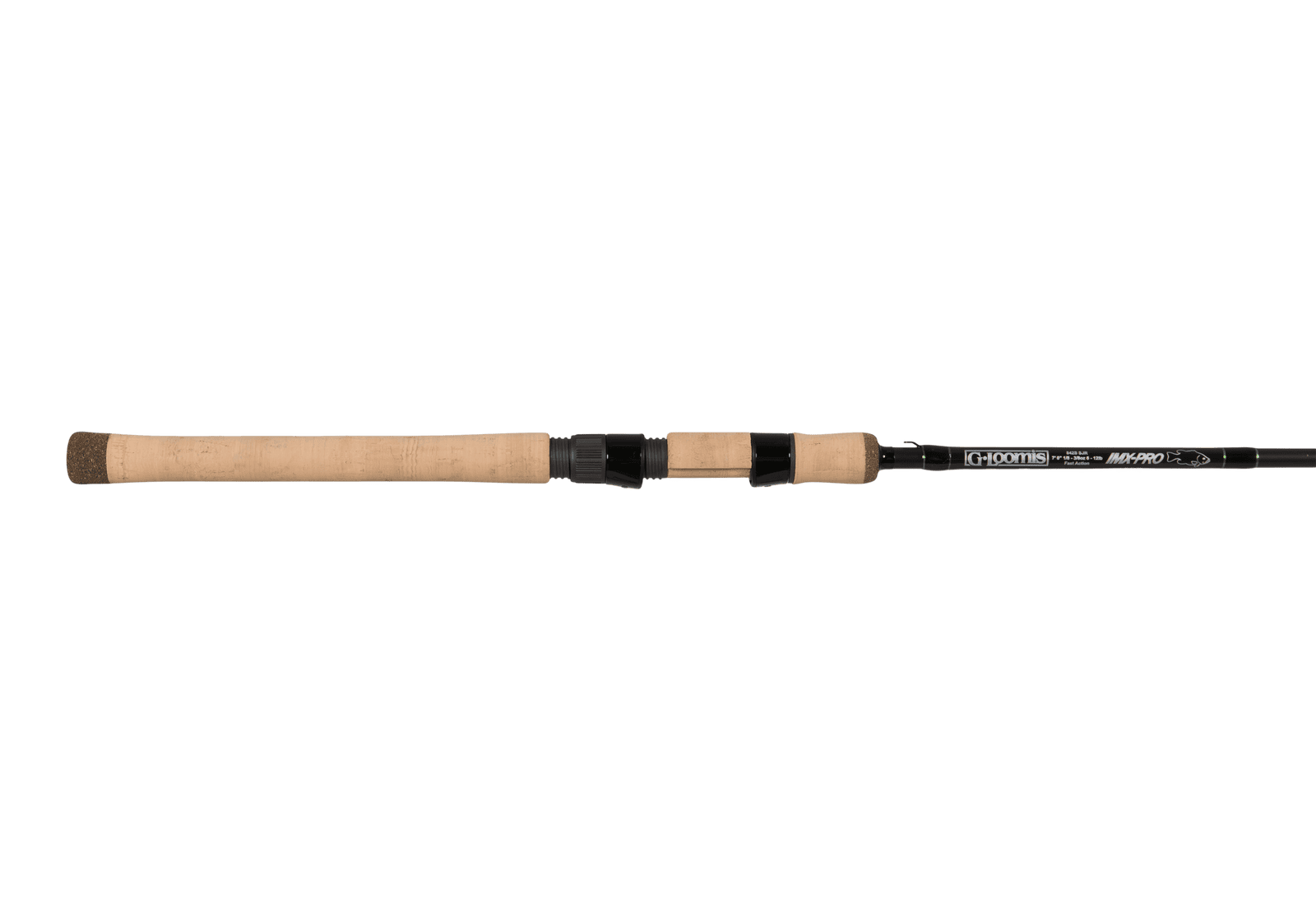 IMX-Pro 902S Bass SJR – 7’6″ Medium