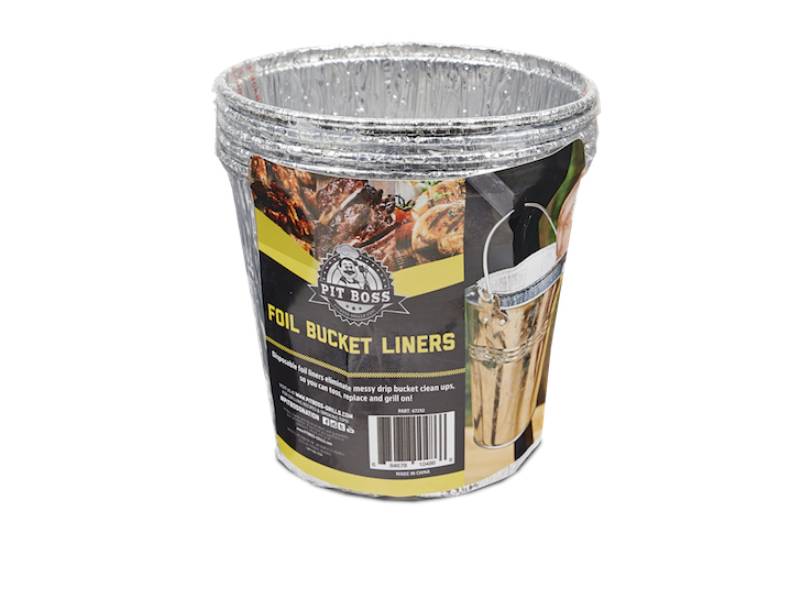 Foil Liners – 6 Pack