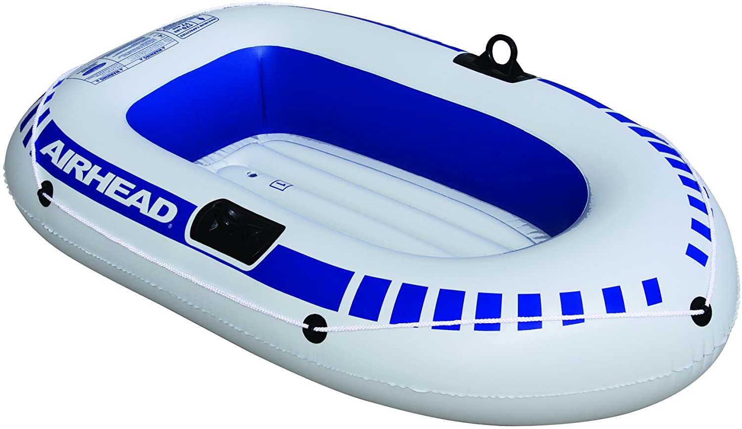 Inflatable Boat –  1 Person