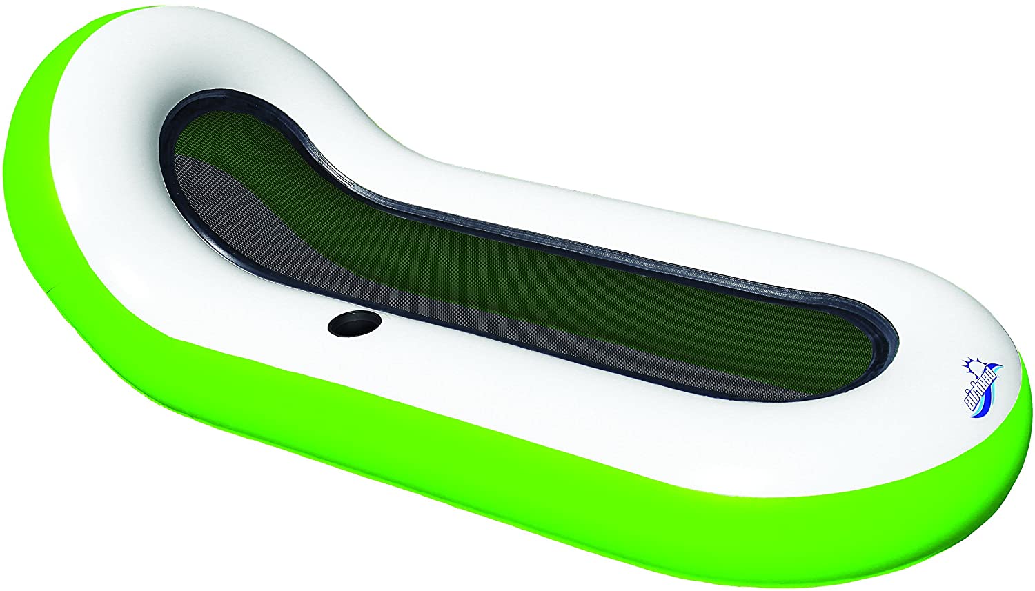 Designer Series Chaise – Lime