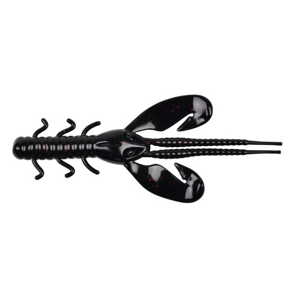 PowerBaitRocketCraw BlackRedFleck 1819 alt1