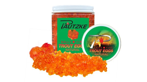 pautzke pautzke ptrt nat balls o fire trout eggs n