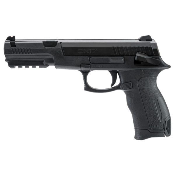 0001857 umarex dx17 bb gun 177 spring air pistol umarex airguns