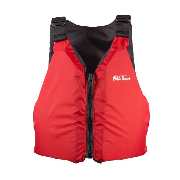 Outfitter Universal PFD