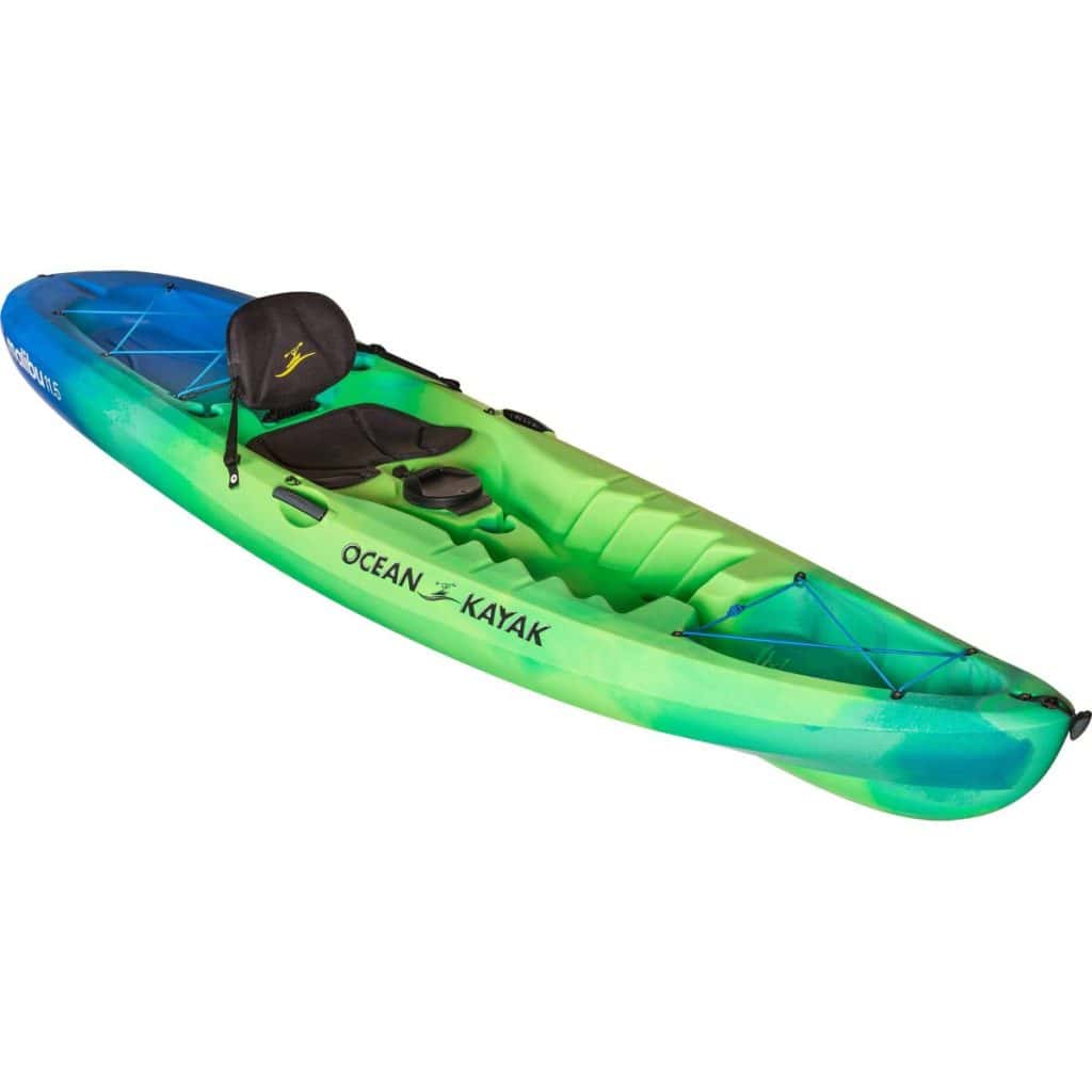 Ripple Kayak - 9'8, Various Colours