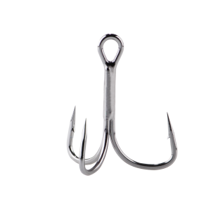 Fusion19™ EWG Treble Hook