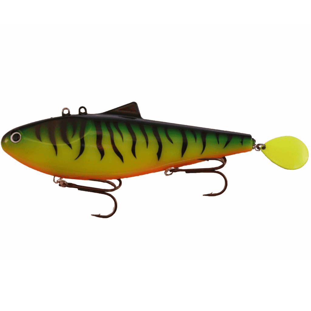 Trombly's - Musky Lures
