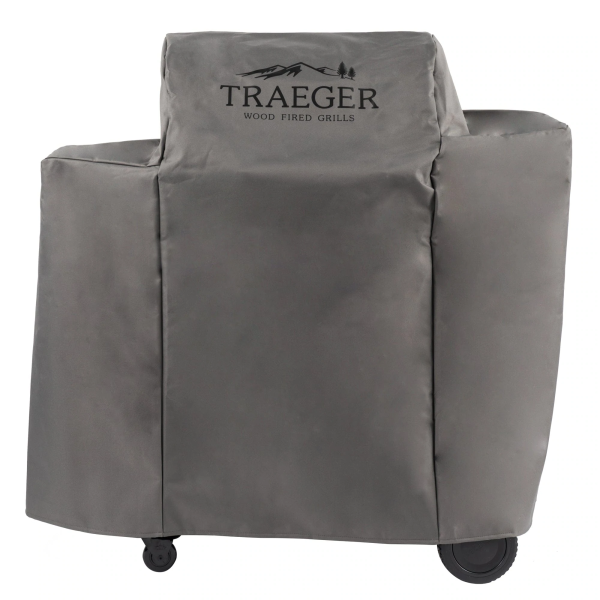 traeger bac560 grill cover for ironwood 650 bac560