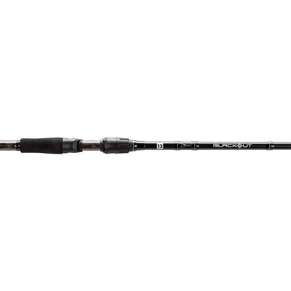 Blackout Casting Rod - Medium Heavy, 7'3" - Image 2