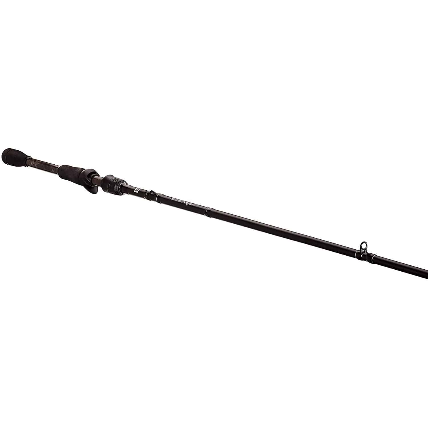 Abu Garcia Veritas LTD Casting Rod 7'3 Heavy