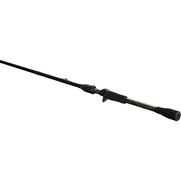 Blackout Casting Rod - Medium Heavy, 7'3" - Image 4