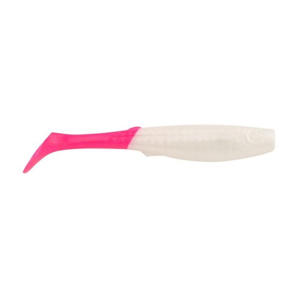 Berkley GulpPaddleshad PearlWhitePink alt1