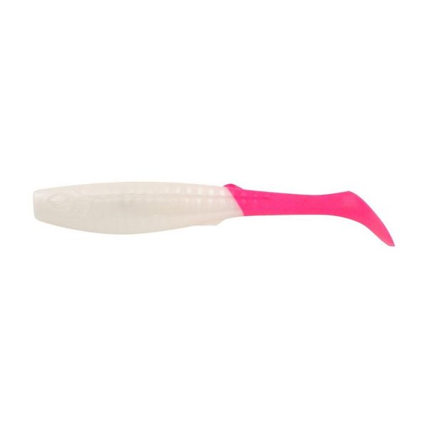 Berkley GulpPaddleshad PearlWhitePink alt2