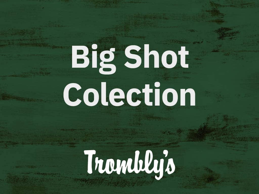 Big Shot Collection
