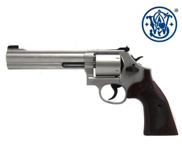 smith wesson 686 international .357 mag 6