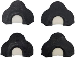 Mini - Mag 4 Pack Bird Caller