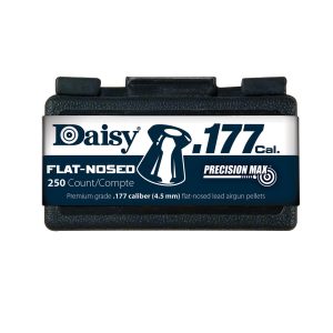 990257 001 DAISY 177 CALIBER PRECISIONMAX FLAT PELLETS 250 COUNT min