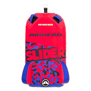 Airhead Slider Top View