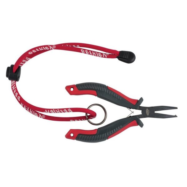 Berkley 4.5in XCD Split Ring Pliers 2018 alt1