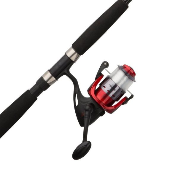 Berkley Big Game Spinning Combo 2017 alt3