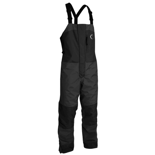 Catalyst Flotation Bib Pant Black