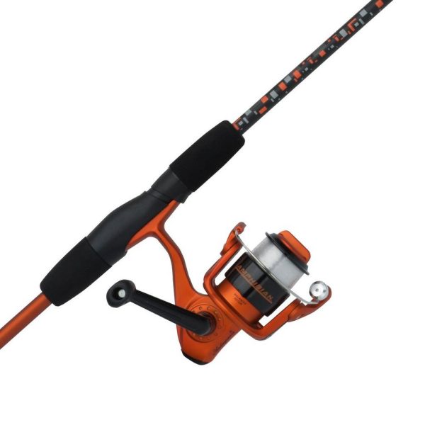 SKP AmphibianSpin Combo Orange 2016 alt3