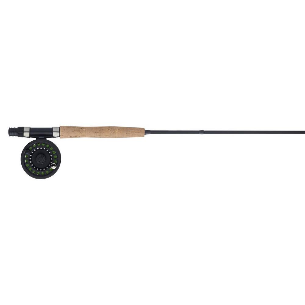 Fly Fishing Combos - Trombly's