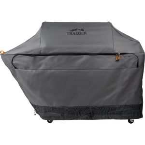 Timberline XL Full-Length Grill Cover