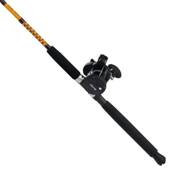 UglyStik BigwaterCoventionalCombo 30LC alt4