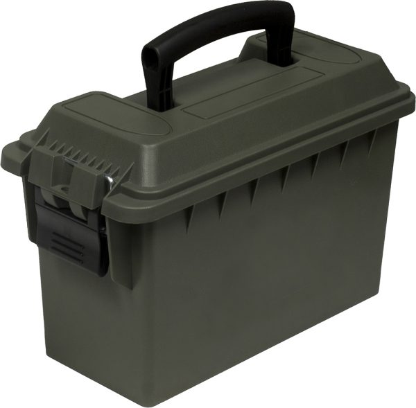 mil spex mil spex 30 cal ammo case 75 064 od