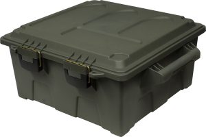 Mil-Spex Survival Storage Box