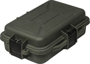 Mil-Spex Survivor Dry Box