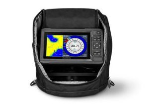 Ice Fishing Sonars / GPS