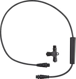 image of the cable and adapter for the gateway kit