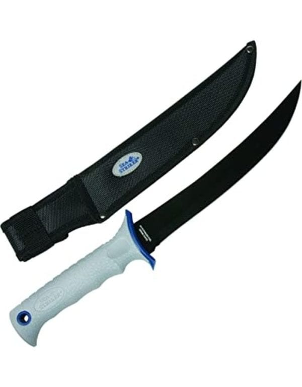 sea striker sea striker 9 rigid blade fillet knife