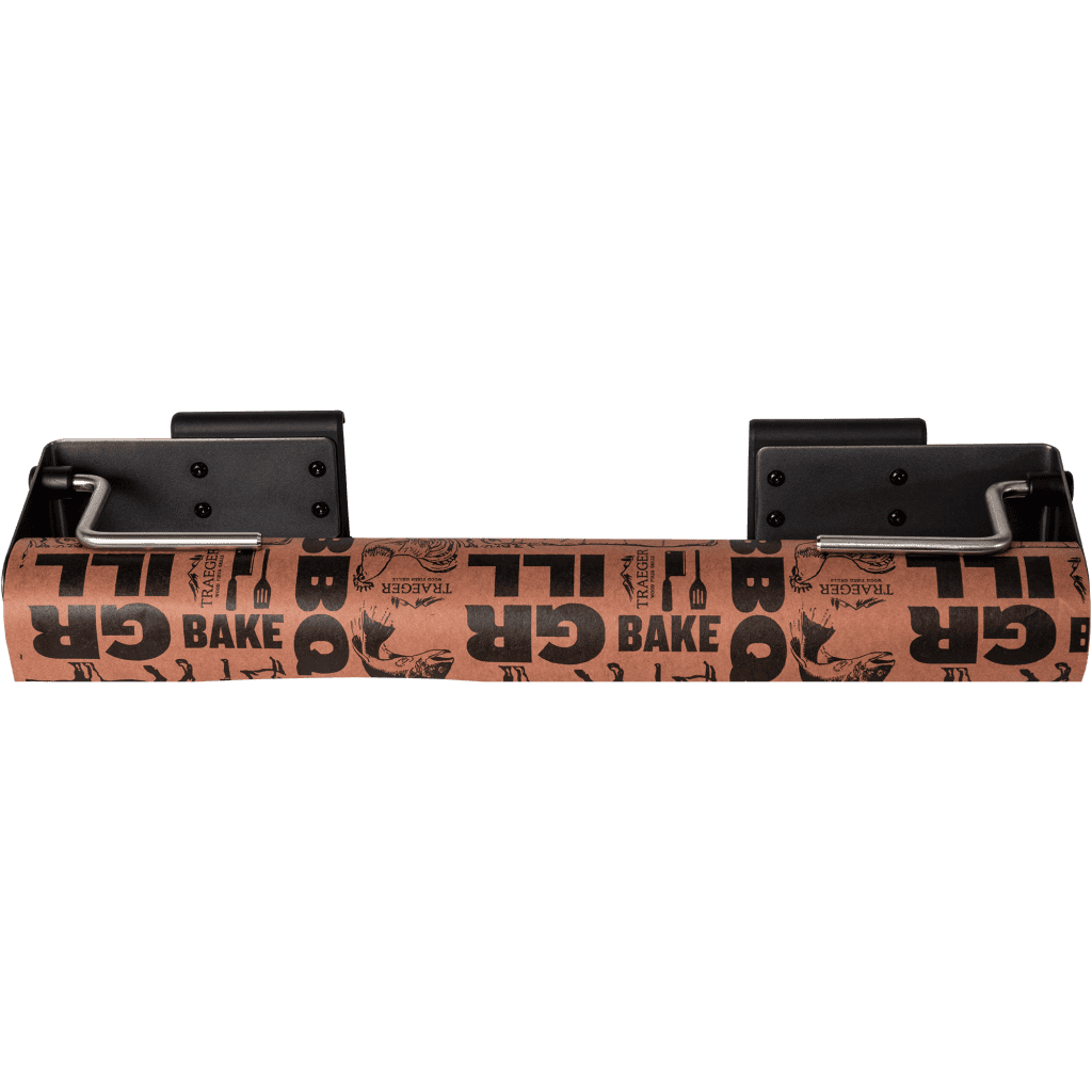 P.A.L. Pop-And-Lock® Roll Rack