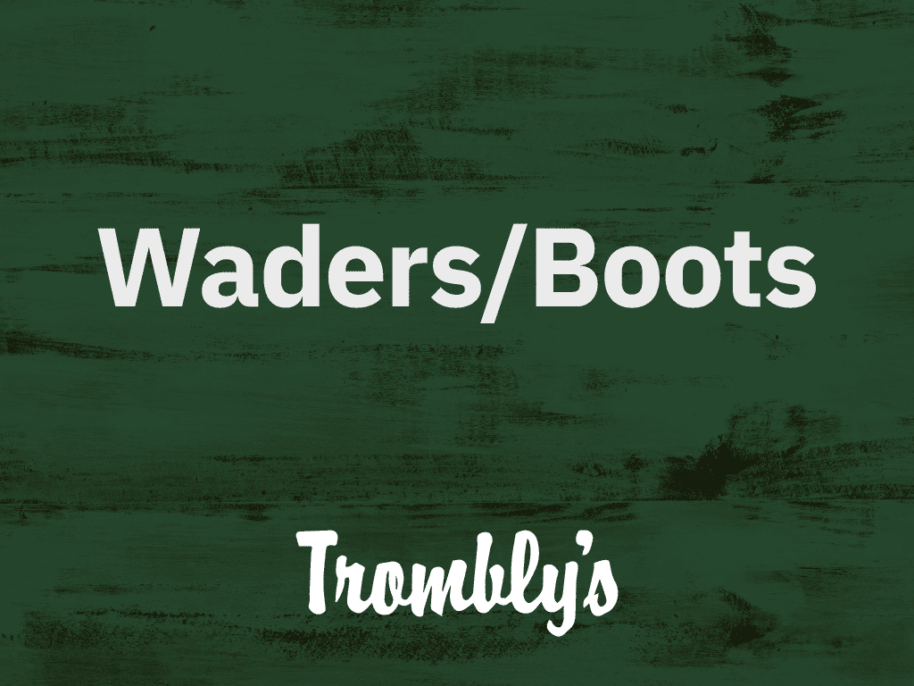 Waders / Boots