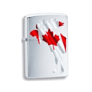 Zippo Moose Lighter 200